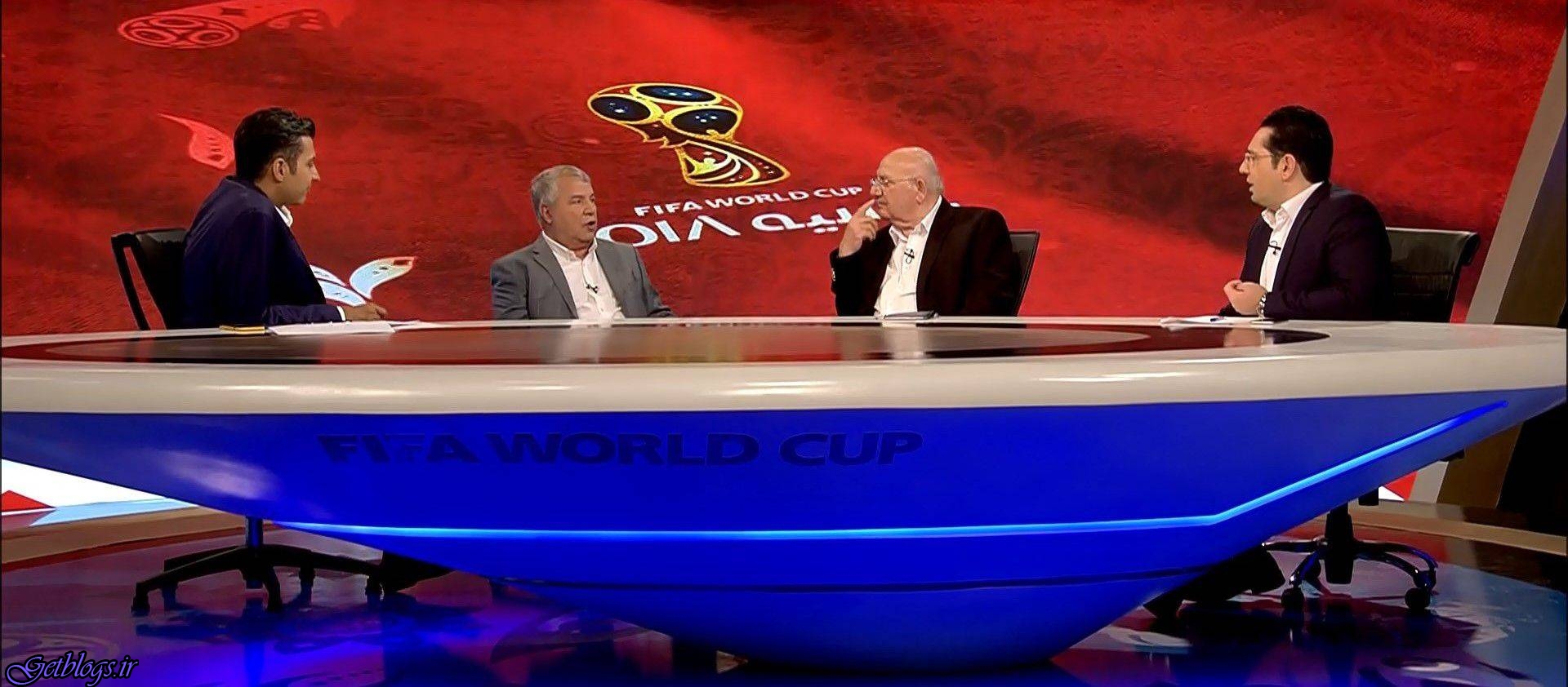 ۴ توصیه راجع به پوشش تلویزیونی مسابقه های جام جهانی ۲۰۱۸